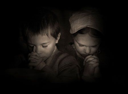 映画『ウィッチ』の画像（8枚目）