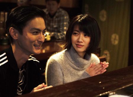 彼女の人生は間違いじゃない