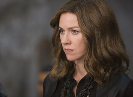 映画『ダイバージェントFINAL』の画像（3枚目）