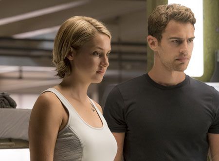 映画『ダイバージェントFINAL』の画像（4枚目）