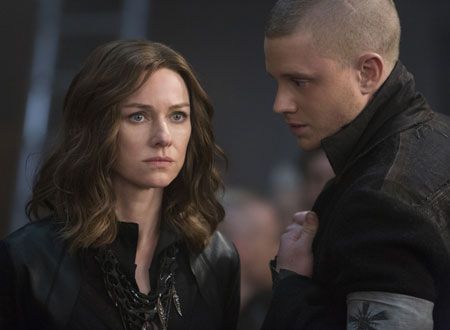 映画『ダイバージェントFINAL』の画像（6枚目）