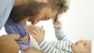 いのちのはじまり：子育てが未来をつくる