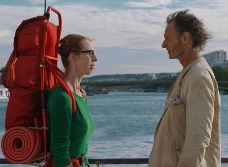 ロスト・イン・パリ