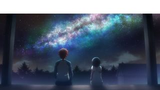 劇場版 Fate / kaleid liner プリズマ☆イリヤ　雪下の誓い