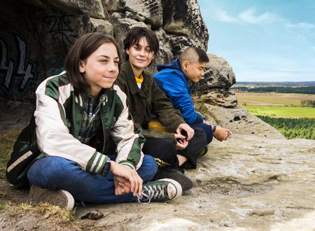 50年後のボクたちは