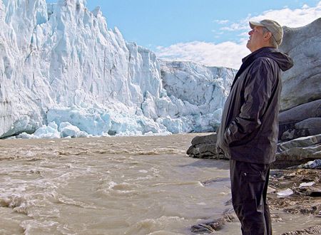 不都合な真実2:放置された地球