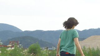 波のした、土のうえ