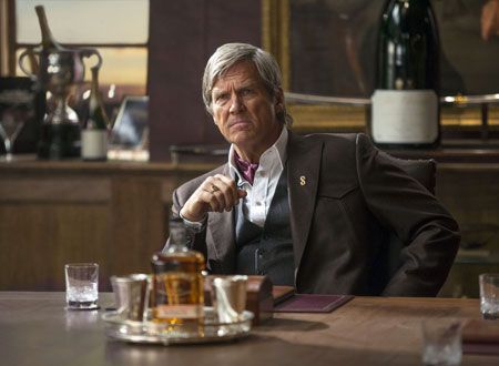 映画『キングスマン：ゴールデン・サークル』の画像（8枚目）