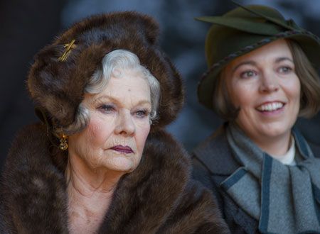 映画『オリエント急行殺人事件』の画像（4枚目）