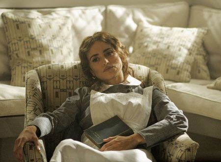 映画『オリエント急行殺人事件』の画像（5枚目）