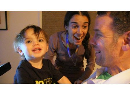 ギフト　僕がきみに残せるもの