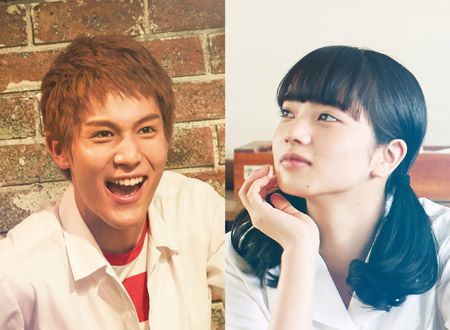 坂道のアポロン