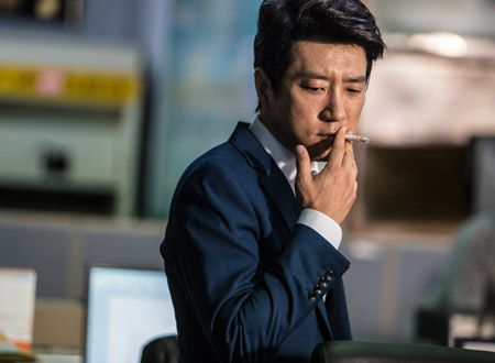 特別捜査 ある死刑囚の慟哭