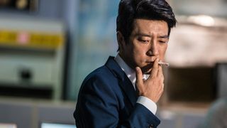 特別捜査　ある死刑囚の慟哭