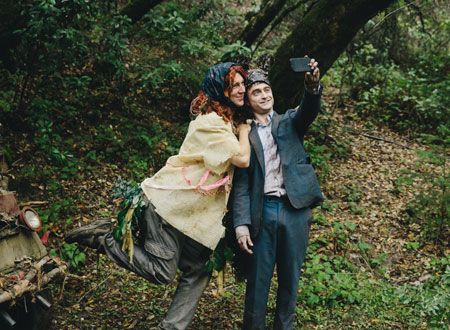 映画『スイス・アーミー・マン』の画像（3枚目）