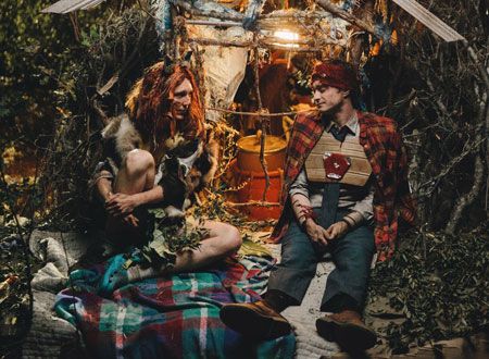 映画『スイス・アーミー・マン』の画像（4枚目）