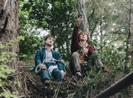 映画『スイス・アーミー・マン』の画像（5枚目）