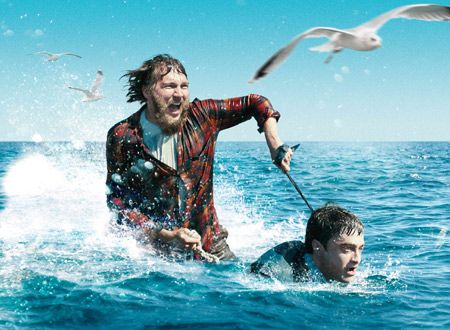 スイス・アーミー・マン