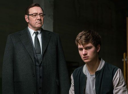 映画『ベイビー・ドライバー』の画像（7枚目）