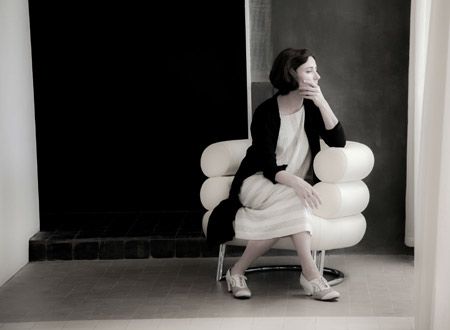 ル・コルビュジエとアイリーン　追憶のヴィラ