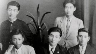 日曜日の散歩者　わすれられた台湾詩人たち