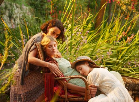 エタニティ　永遠の花たちへ