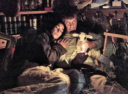 オン・ザ・ミルキー・ロード