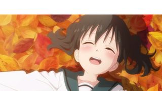 ヤマノススメ　おもいでプレゼント