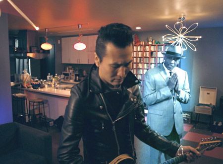 ゴーストロード