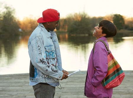 映画『オール・アイズ・オン・ミー』の画像（7枚目）