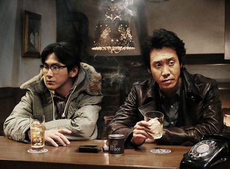 探偵はBARにいる3