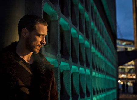 映画『アトミック・ブロンド』の画像（6枚目）