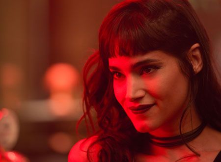 映画『アトミック・ブロンド』の画像（7枚目）