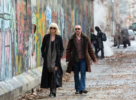 映画『アトミック・ブロンド』の画像（8枚目）