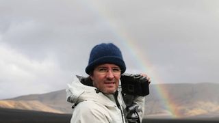 オラファー・エリアソン　視覚と知覚