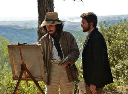 映画『セザンヌと過ごした時間』の画像（4枚目）