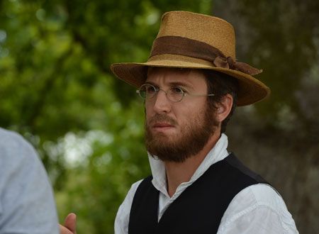 映画『セザンヌと過ごした時間』の画像（6枚目）