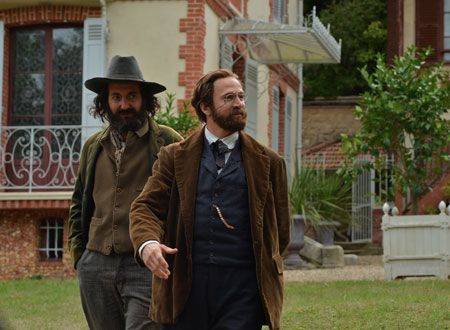 映画『セザンヌと過ごした時間』の画像（8枚目）