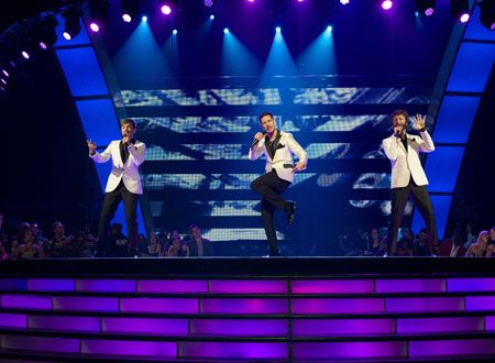 映画『俺たちポップスター』の画像（8枚目）