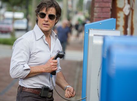 映画『バリー・シール／アメリカをはめた男』の画像（4枚目）