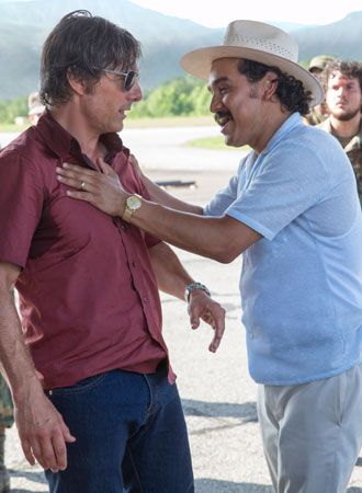 映画『バリー・シール／アメリカをはめた男』の画像（8枚目）