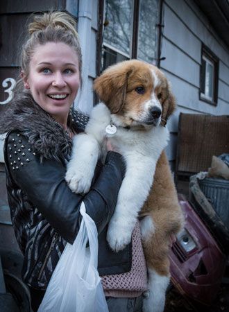 映画『僕のワンダフル・ライフ』の画像（4枚目）