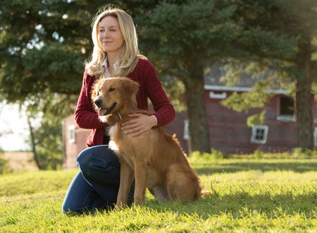 映画『僕のワンダフル・ライフ』の画像（6枚目）