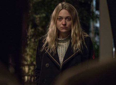 映画『アメリカン・バーニング』の画像（5枚目）