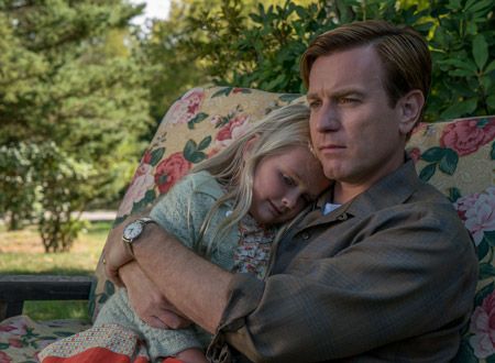 アメリカン・バーニング