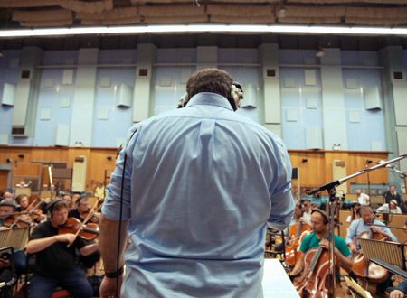 すばらしき映画音楽たち