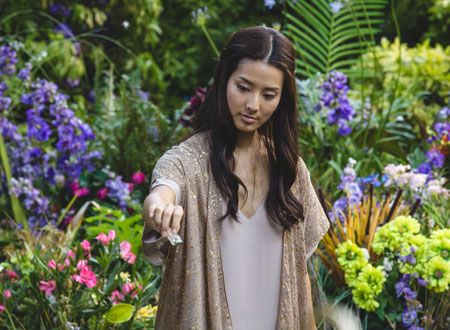 映画『アメイジング・ジャーニー　神の小屋より』の画像（5枚目）