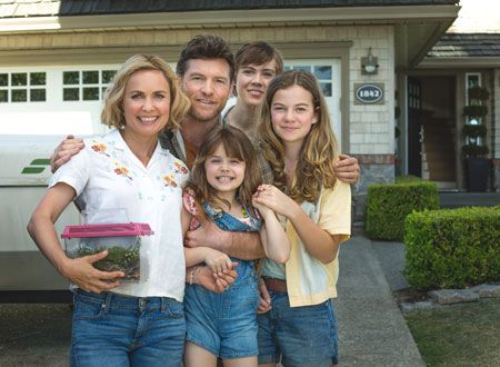 映画『アメイジング・ジャーニー　神の小屋より』の画像（6枚目）