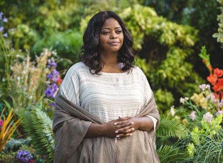 映画『アメイジング・ジャーニー　神の小屋より』の画像（8枚目）