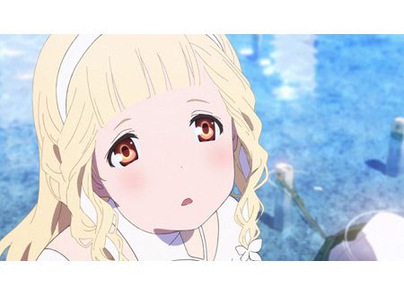 さよならの朝に約束の花をかざろう